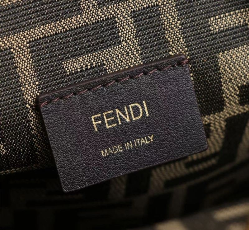 Fendi Satchel Bags